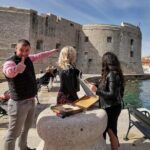 Game of Thrones Private Outdoor Escape Game in Dubrovnik - Final Thoughts
