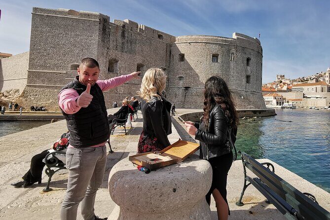 Game of Thrones Private Outdoor Escape Game in Dubrovnik - Final Thoughts