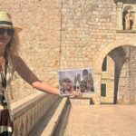 Game of Thrones & the Old City Grand Tour in Dubrovnik - Lovrjenac Fortress and the City Walls
