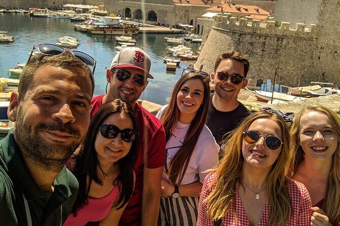 Game of Thrones Ultimate Dubrovnik Tour - What Makes This Tour Special?