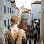 Game Of Thrones walking tour - Dubrovnik - Detailed Breakdown of the Itinerary