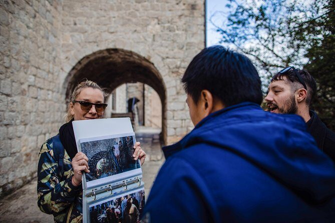 'Game of Thrones' Walking Tour in Dubrovnik - Who Should Book This Tour?