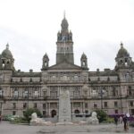 Gander Walking Tours in Glasgow - Frequently Asked Questions