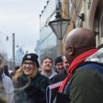 Gangster Tour of Londons East End Led by Actor Vas Blackwood - In-Depth Review of the Gangster Tour