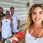 Gastronomy Stories & Oeno Tour - FAQs