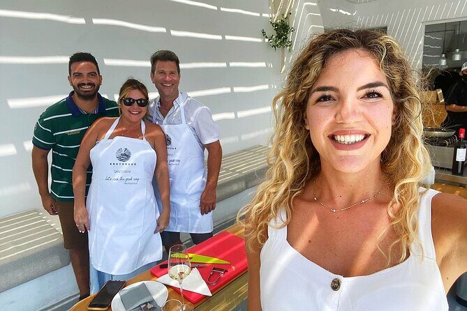 Gastronomy Stories & Oeno Tour - FAQs
