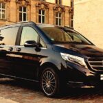 Gatwick Airport to Central London taxi transfers - An Overview of Gatwick to London Taxi Transfers
