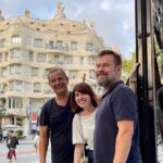 Gaudí and Barcelona Legends - Private Tour - The Practical Side: What You Need to Know