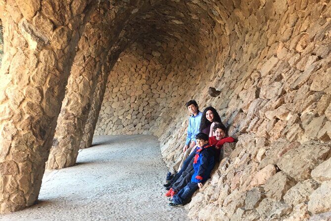 Gaudí and Sagrada Familia Private Tour in Barcelona - Why This Tour Offers Great Value