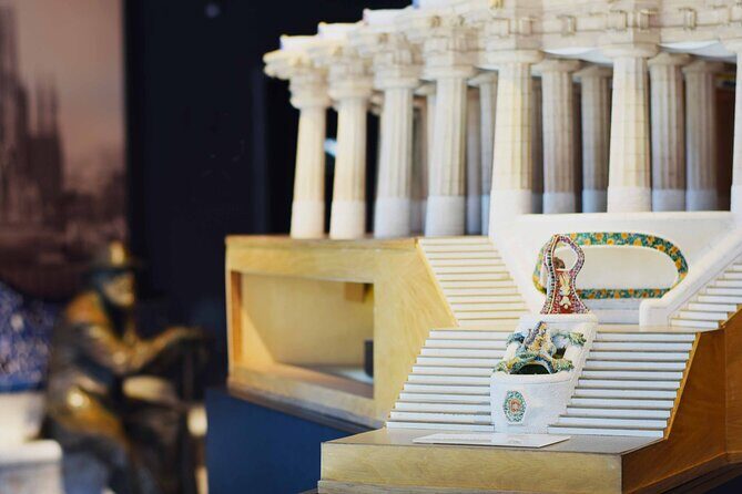 Gaudi Experience Admission Ticket - The Sum Up: Is the Gaudi Experience Worth It?