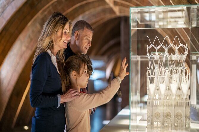 Gaudi Guided Tour: Casa Batllo, La Pedrera & Casa Vicens - Final Thoughts