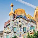 Gaudi Masterpiece: Casa Batlló with Expert Guide and STL Tickets - A Closer Look at the Itinerary