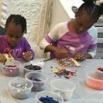 Gaudi Mosaic Workshop for children in Barcelona - Authenticity and Unique Features