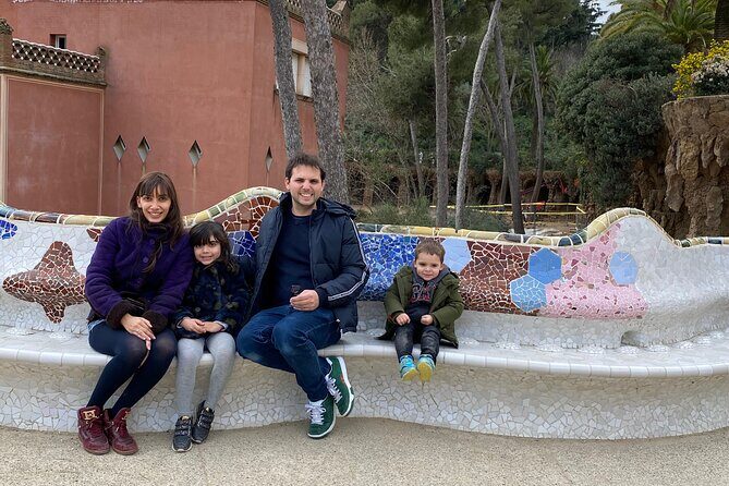 Gaudi Private Tour with Sagrada Familia & Park Guell in Barcelona - Why This Tour Is Worth the Investment