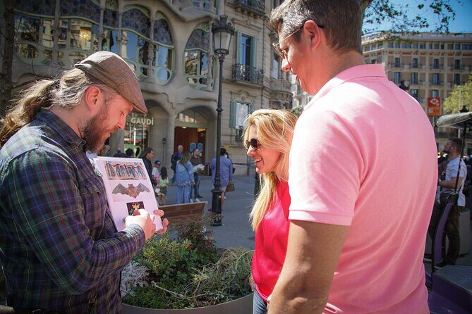 Gaudi UNESCO Highlights Small Group Bike Tour - Analyzing the Value