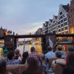 Gdansk Guided City Cruise on Historical Polish Boat - A Step-by-Step Look at the Itinerary