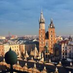 Gdansk Private Bike Tour - Key Points