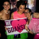 Gdansk Pub Crawl with Free Drinks - How Is the Itinerary Structured?