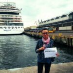 Gdansk Shore Excursion Private Sightseeing Tour - Transportation & Practical Details