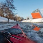 Gdansk: Winter Kayaking Tour - The Experience in Detail