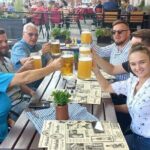 Gdask: City Sightseeing Tour by Buggy/Golf Cart LIVE GUIDED 1H - The Sum Up