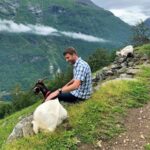 Geiranger by Royal route, 5 hours with visiting a high-mountain farm - Who Would Love This Experience?