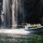 Geiranger: RIB Fjordsafari Geirangefjord - The Authenticity and Authentic Experience