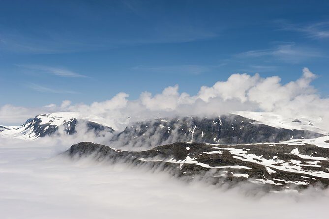 Geiranger Shore Excursion: Mt. Dalsnibba and Eagle Road - Who Will Love This Experience?