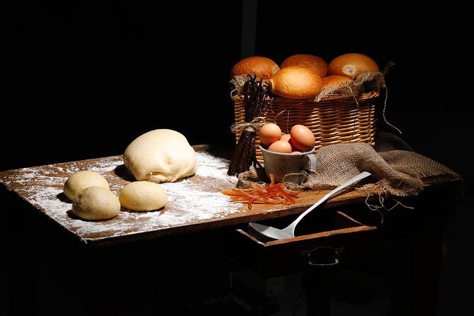 Gelato Class - Cremeria Opera - The Experience in Detail