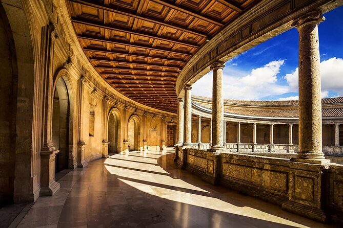 Generalife, Gardens and Alcazaba guided tour (without Nasrid Palaces) - Is This Tour Right for You?