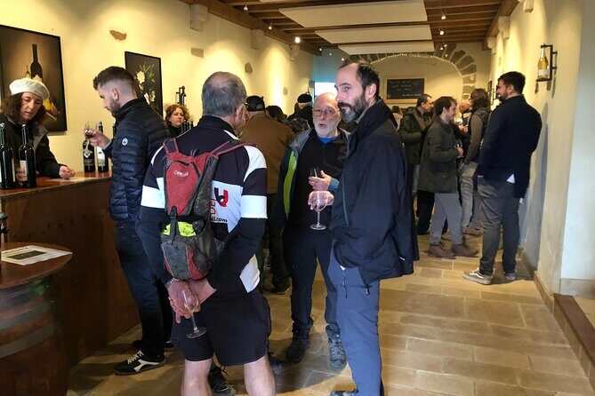 Geneva Countryside By E-Bike With Wine Tasting - Authentic Insights from Reviews