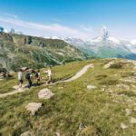 Geneva: Private Tour to Zermatt & Glacier Paradise Option - Exploring Zermatt: Charm and Character