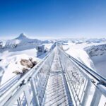 Geneva: Riviera Col du Pillon Glacier 3000- High Level Experience - Glacier 3000: A Mountain Marvel