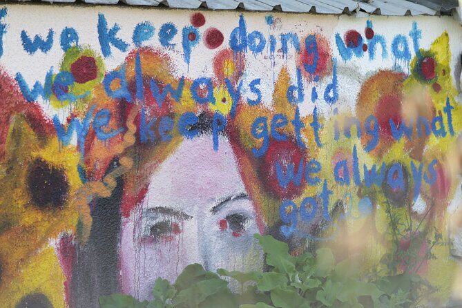 Geneva Urban Art Tour on a bike - Authentic Insights from Reviewers