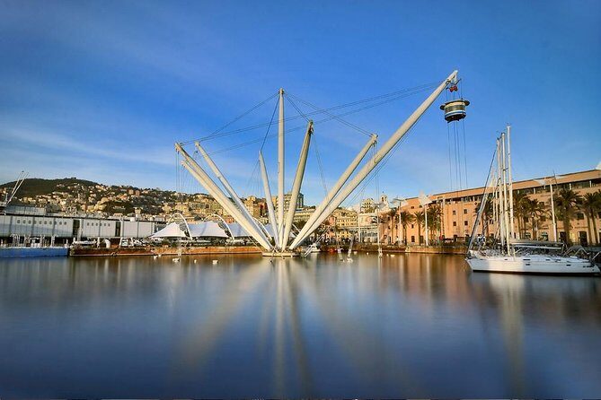 Genoa and Portofino Day Trip from Milan - What to Expect and Practical Tips