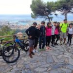 Genoa City Wall E-Mtb Private Tour - In-Depth Breakdown of the Itinerary