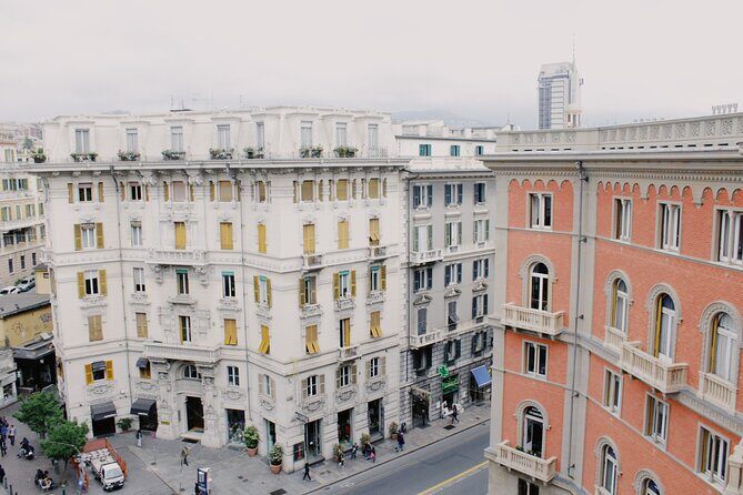 Genoa Like a Local: Customized Private Tour - Who Is This Tour Best Suited For?