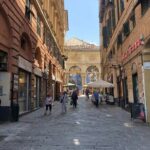 Genoa Private Walking Tour - Exploring the Itinerary: What to Expect