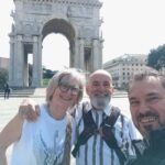 Genoa Private Walking Tour with a Local - The Duration and Flexibility