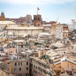 Genoa Private Walking Tour With A Professional Guide - A detailed look at the itinerary