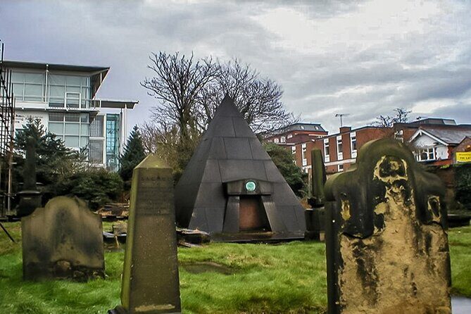 Georgian Liverpool Walking Tour - Who is This Tour Best For?