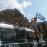 Georgioupolis Safari Off Road Tours Outdoor Activities Land Rover Defender - Who Will Love This Tour?