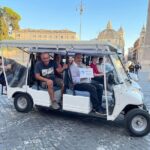 German golf cart highlights tour - The Real Experience: What To Expect