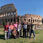 German Kolosseum und Forum Romanum - FAQs
