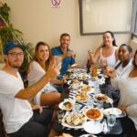 Get a Taste of Athens Food Tour - Who Should Book This Tour?