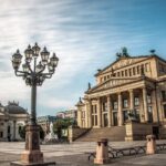 Get to Know Berlin's Main Sites A Private Tour with Jacob - The Itinerary in Detail