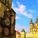 Get to see all sites in one tour - Prague private tour by minivan - Who Should Book This Tour?