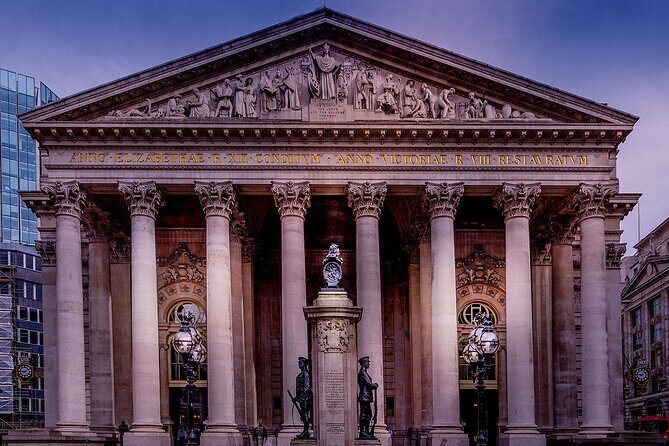 Ghastly Ghost Walking Tour in London - Who Should Book This Tour?