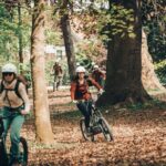 Ghent guided offroad tour by e-scooter - What to Expect from the Experience