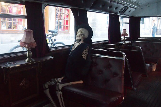 Ghost Bus Tour of York - Final Thoughts: Is It Worth Your Time?